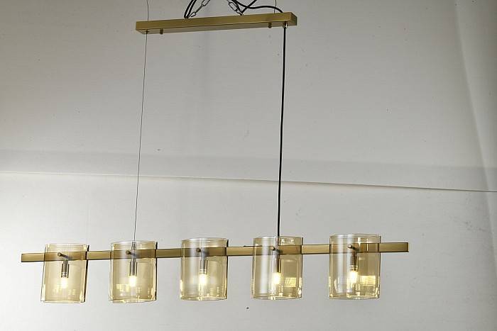 Подвесной светильник Zortes Rony ZRS.1200.05