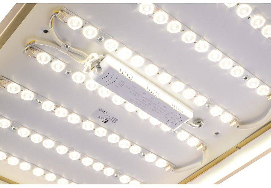 Накладной светильник Zortes Monna ZRS.1209.09