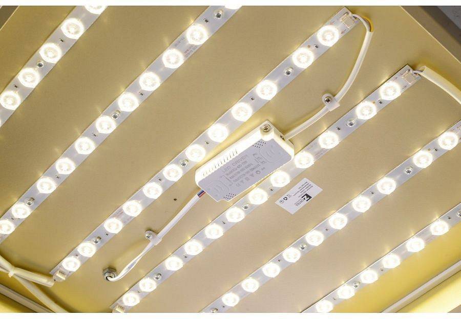 Накладной светильник Zortes Gabby ZRS.1215.04