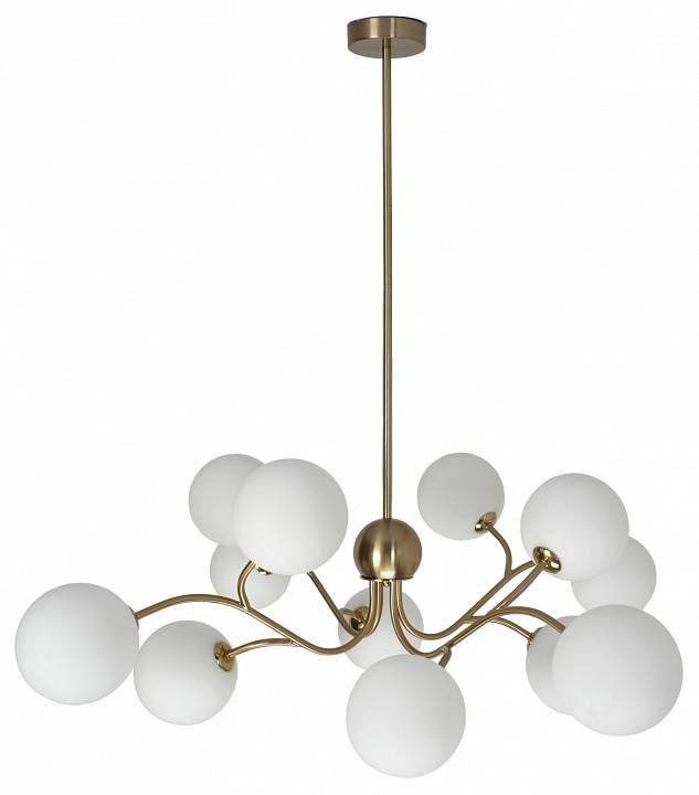 Люстра на штанге Zortes Blo ZRS.1777.12