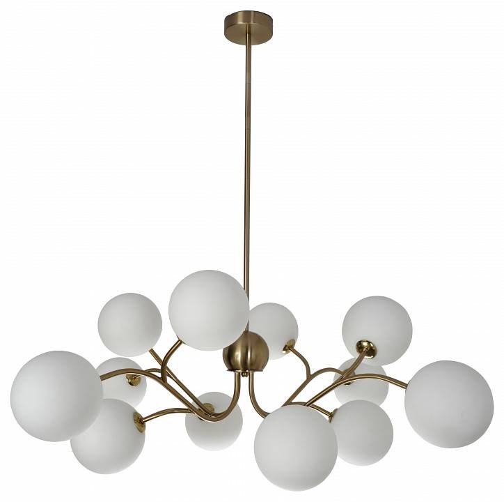 Люстра на штанге Zortes Blo ZRS.1777.12