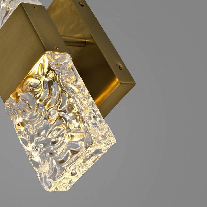 Накладной светильник Zortes D'Ice ZRS.1818.06