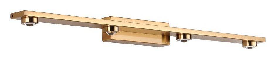 Светильник накладной Zortes Scoup ZRS.1823.04