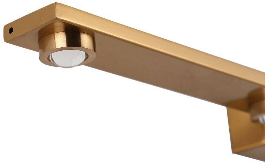 Светильник накладной Zortes Scoup ZRS.1823.04