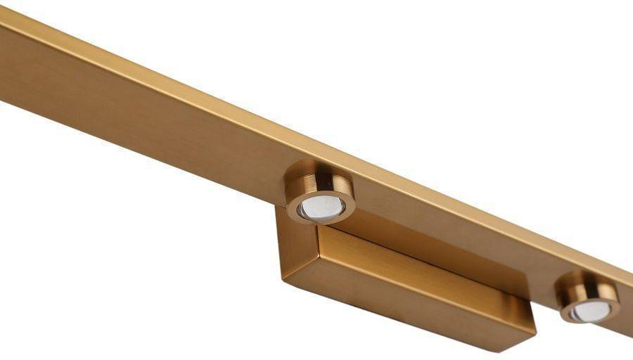 Светильник накладной Zortes Scoup ZRS.1823.04