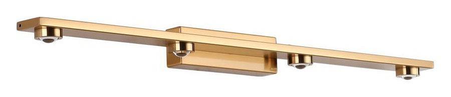 Светильник накладной Zortes Scoup ZRS.1823.04