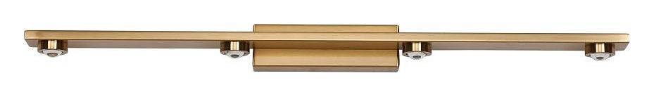 Светильник накладной Zortes Scoup ZRS.1823.04