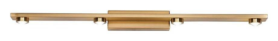 Светильник накладной Zortes Scoup ZRS.1823.04