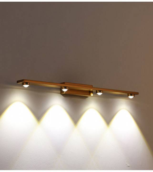 Светильник накладной Zortes Scoup ZRS.1823.04