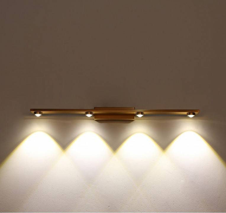 Светильник накладной Zortes Scoup ZRS.1823.04