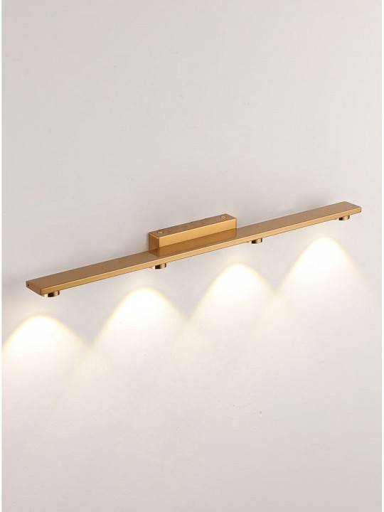 Светильник накладной Zortes Scoup ZRS.1823.04