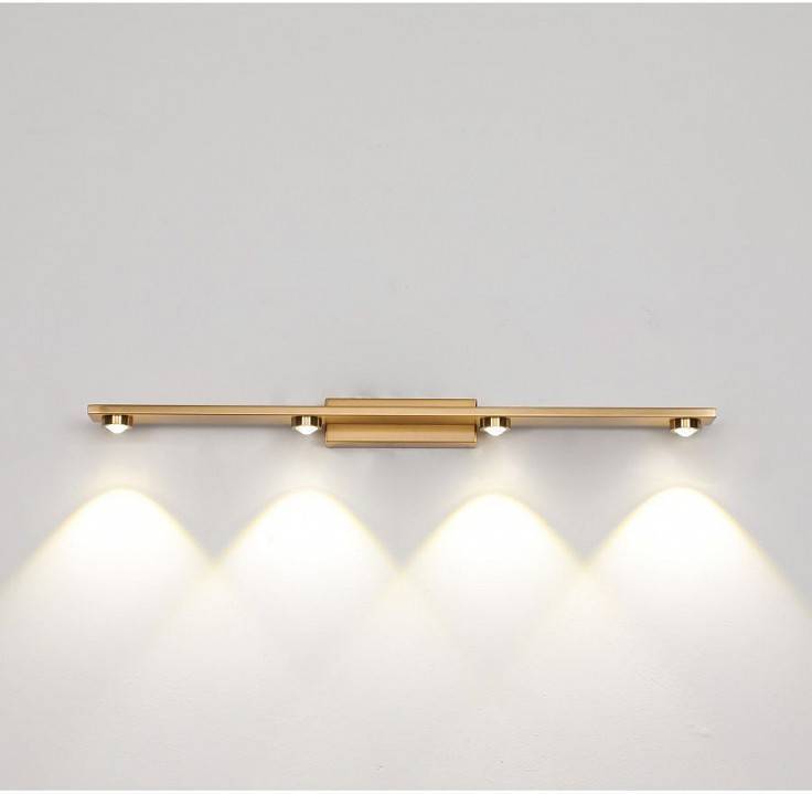 Светильник накладной Zortes Scoup ZRS.1823.04