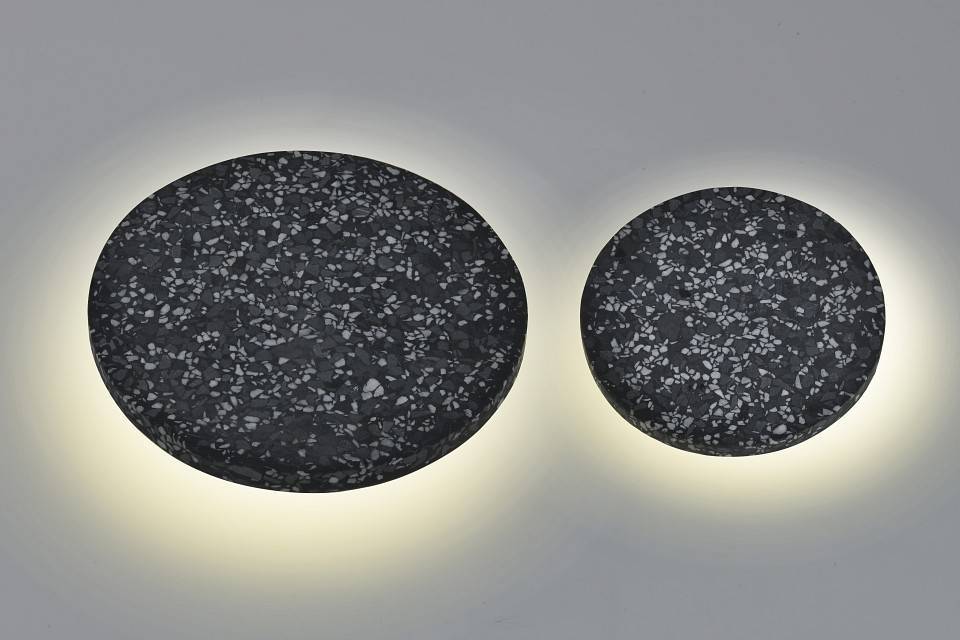 Накладной светильник Zortes Terrazzo ZRS.1878.04