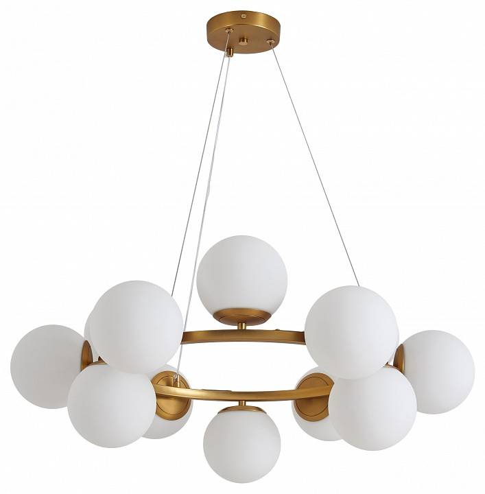 Подвесная люстра Zortes BLUME ZRS.1895.04