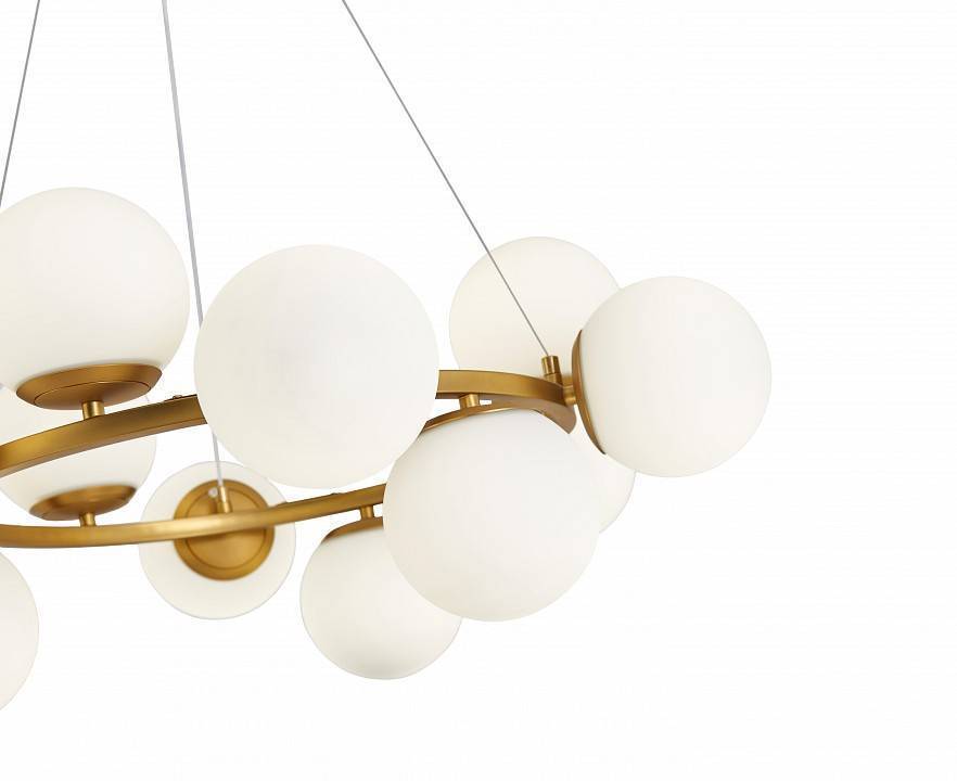 Подвесная люстра Zortes BLUME ZRS.1895.04