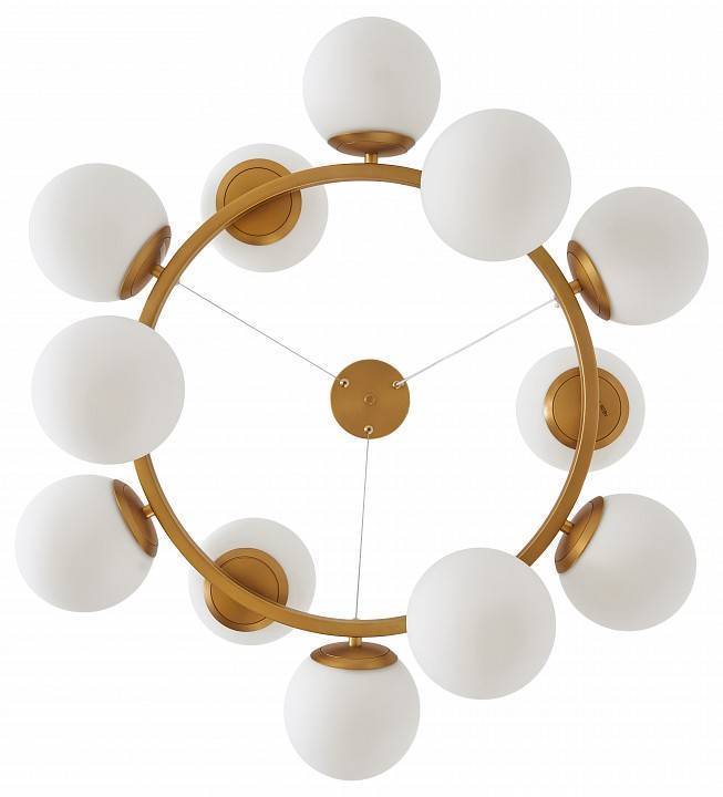 Подвесная люстра Zortes BLUME ZRS.1895.04