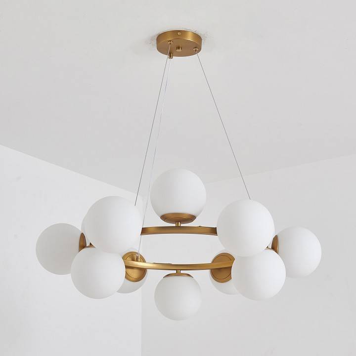 Подвесная люстра Zortes BLUME ZRS.1895.04