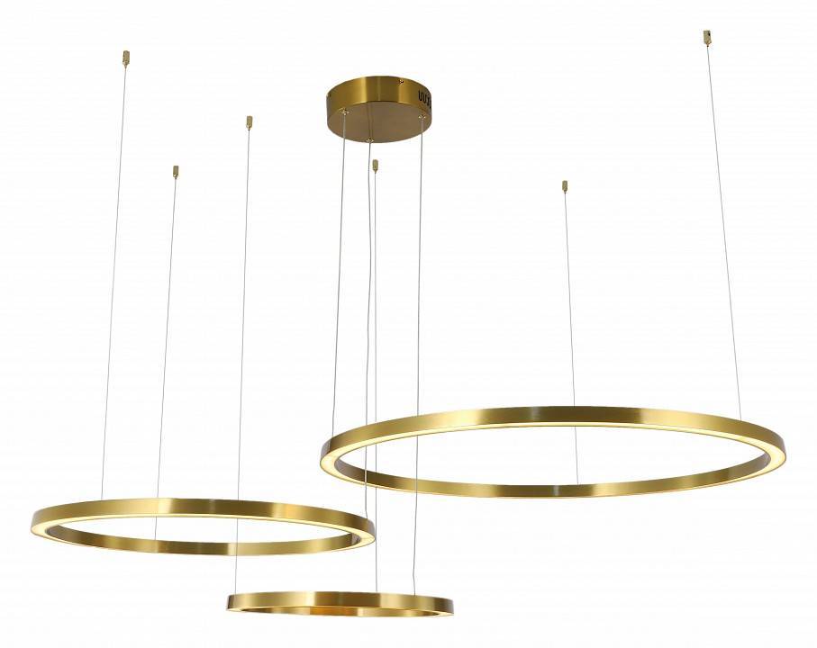 Подвесной светильник Zortes LUCIA ZRS.25291.114