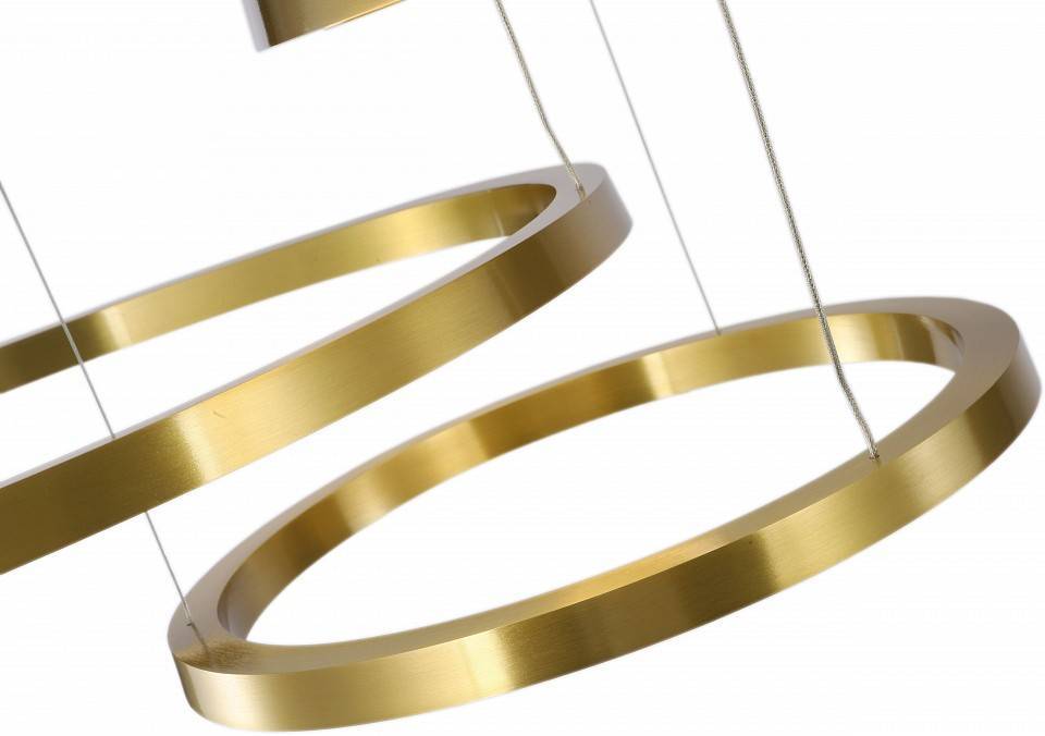 Подвесной светильник Zortes LUCIA ZRS.25291.114