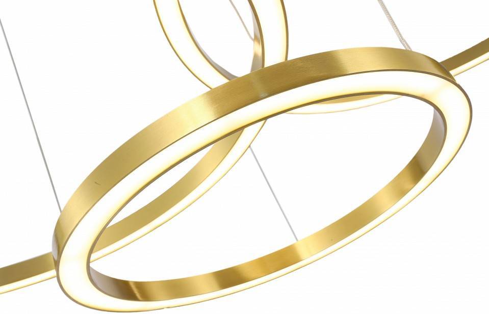 Подвесной светильник Zortes LUCIA ZRS.25291.114