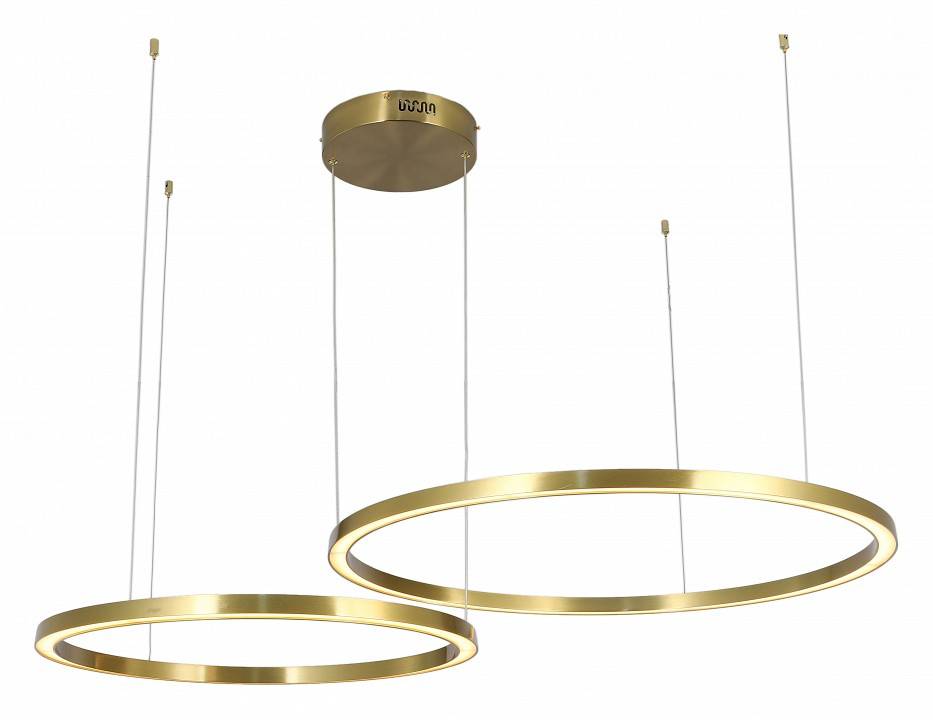 Подвесной светильник Zortes LUCIA ZRS.25291.88