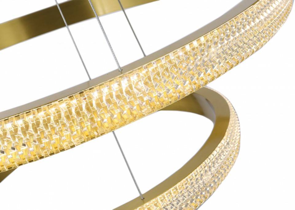 Подвесной светильник Zortes LIDIA ZRS.30110.63