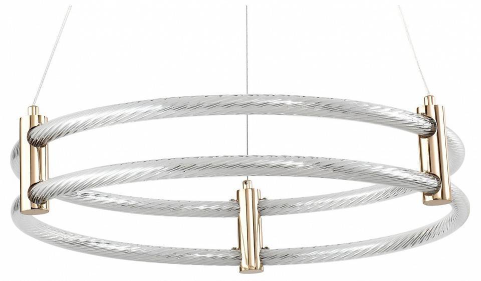 Подвесной светильник Zortes RINGER ZRS.57792.96