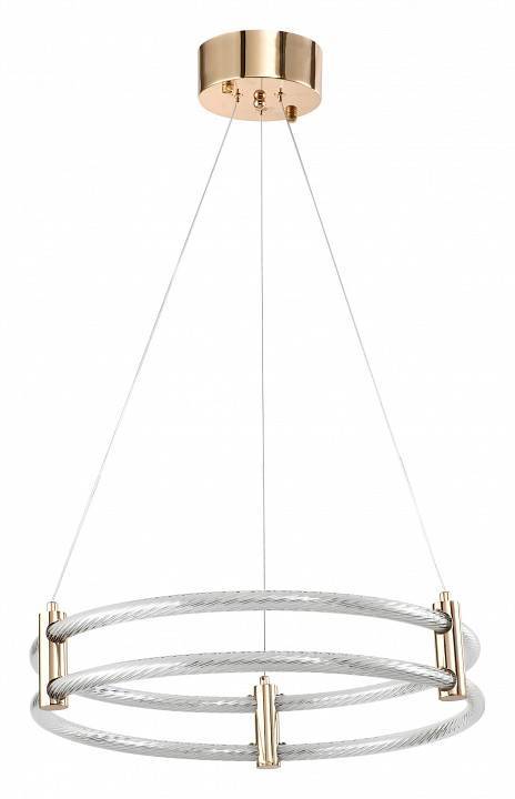 Подвесной светильник Zortes RINGER ZRS.57792.96