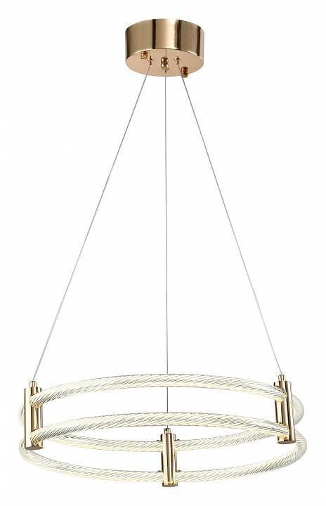 Подвесной светильник Zortes RINGER ZRS.57792.96