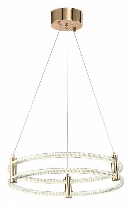 Подвесной светильник Zortes RINGER ZRS.57792.96