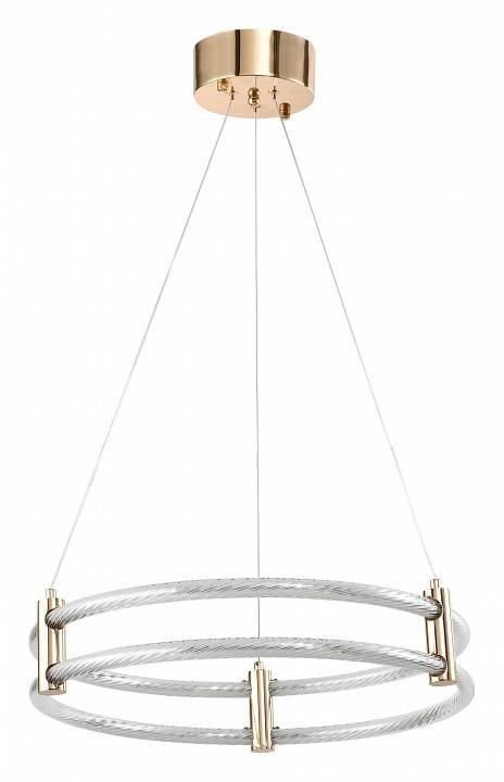 Подвесной светильник Zortes RINGER ZRS.57792.96