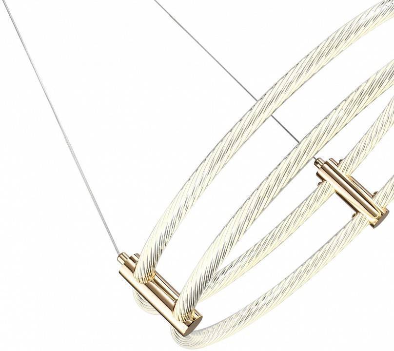 Подвесной светильник Zortes RINGER ZRS.57792.96