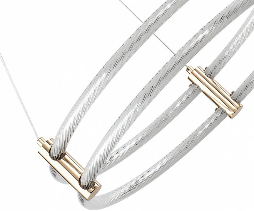 Подвесной светильник Zortes RINGER ZRS.57792.96