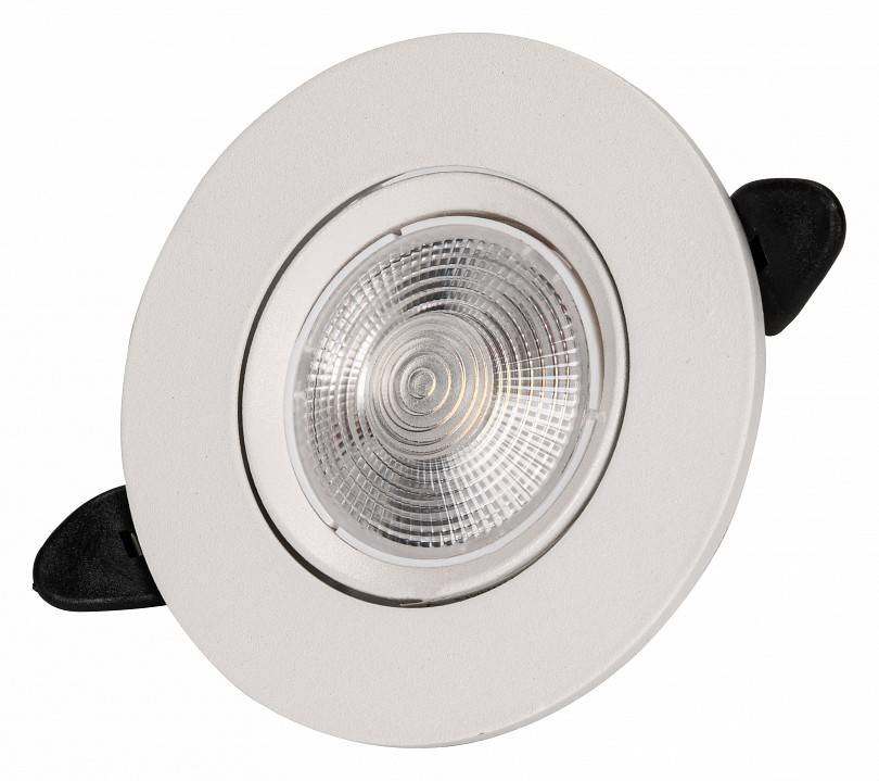 Встраиваемый светильник Zortes RAIZ ZRS.57795.5