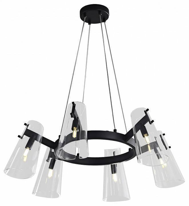 Подвесная люстра Zortes Dallas ZRS.90611.06