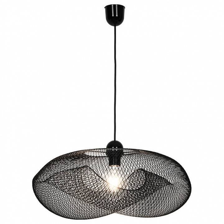 Подвесной светильник Zuma Line Alice P18230-D60-BK