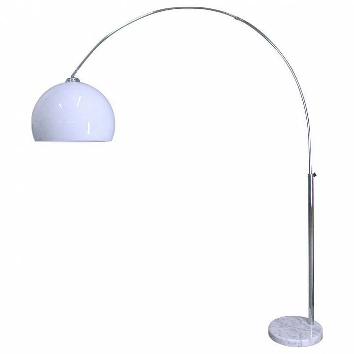 Торшер Zuma Line Vision TS-010121W