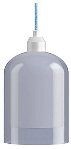 Подвесной светильник 33 идеи PND.105 PND.105.01.05.030.WH-S.26.LB/S.27.WH