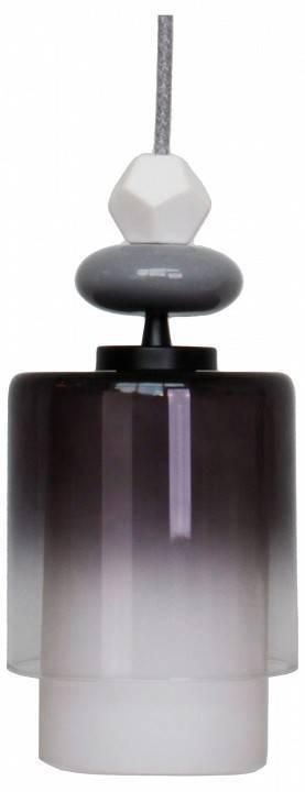 Подвесной светильник 33 идеи PND.105 PND.105.01.17.005.KBL-S.21.GR-S.05.WH