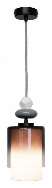 Подвесной светильник 33 идеи PND.105 PND.105.01.17.005.KBL-S.21.GR-S.05.WH