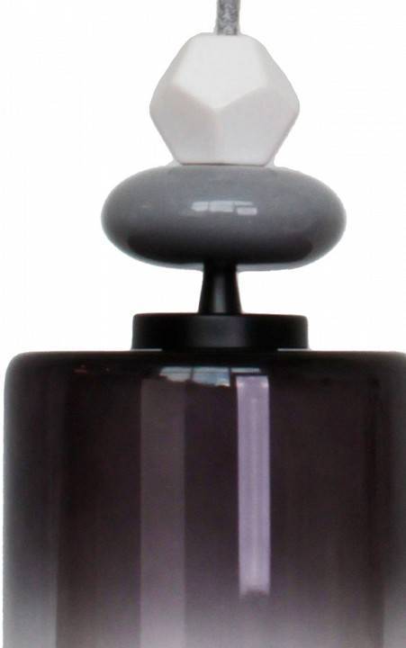 Подвесной светильник 33 идеи PND.105 PND.105.01.17.005.KBL-S.21.GR-S.05.WH