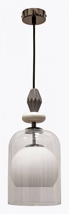 Подвесной светильник 33 идеи PND.105.1.163S.005.KDC-S.26.TR-S.02.WH