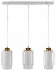 Подвесной светильник 33 идеи PND102.03.16FG3.001.WH-M16WT