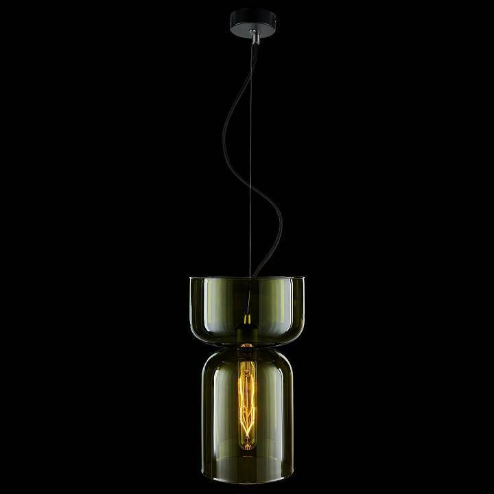Подвесной светильник 33 идеи M07LI PND171.01.01.003BL-M07LI