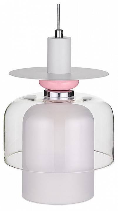Подвесной светильник 33 идеи M07TR PND174.01.01.001CH.WH-M07TR