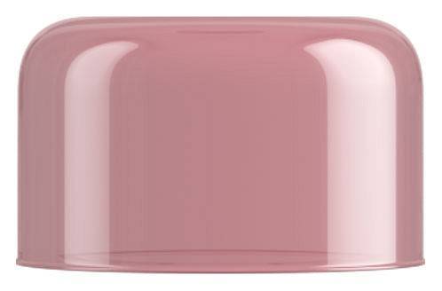 Плафон стеклянный 33 идеи S.28.DP-S.02.WH