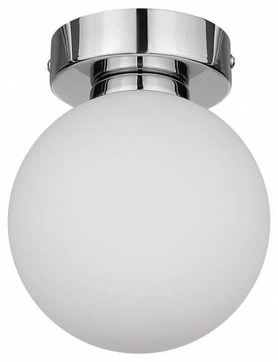 Накладной светильник 33 идеи WLL WLL105.17CH-S01WH