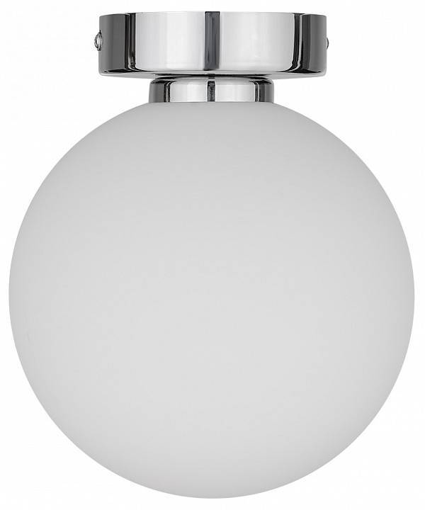 Накладной светильник 33 идеи WLL WLL105.17CH-S32WH