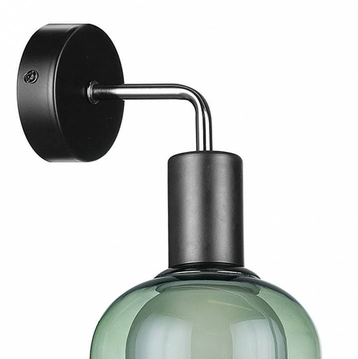 Бра 33 идеи WLL400 WLL400.07.DC.BL-M27GC