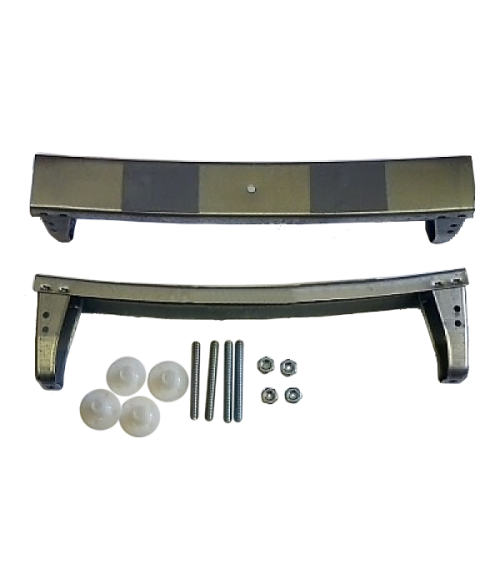 Комплект ножек для стальной ванны Roca 7291021000